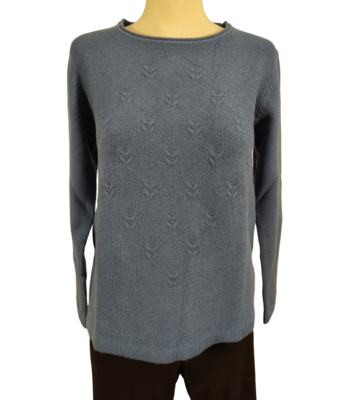 MAGLIA DONNA M/L 4300 Tellini S.r.l. Ingrosso Abbigliamento